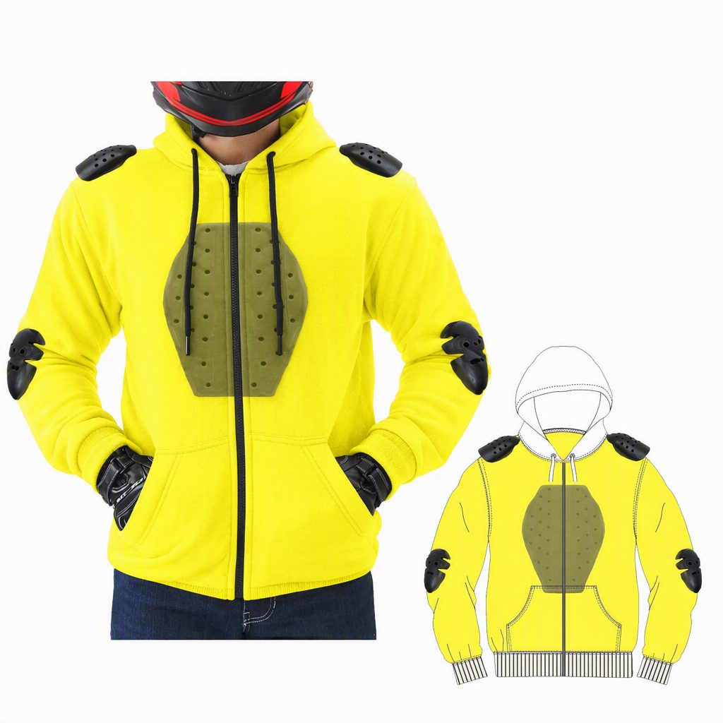 Jaune