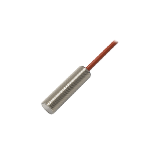 金属検出近接センサー耐熱シールド5mmM18ミニ誘導近接位置センサー - Product Image 1