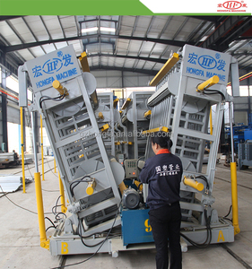 <strong>Automatic</strong> EPS Concrete Foam <strong>Block</strong> Board Production <strong>Line</strong> New Lightweight Precast Concrete Wall <strong>Machines</strong> for Manufacturing Plants - Product Image 2