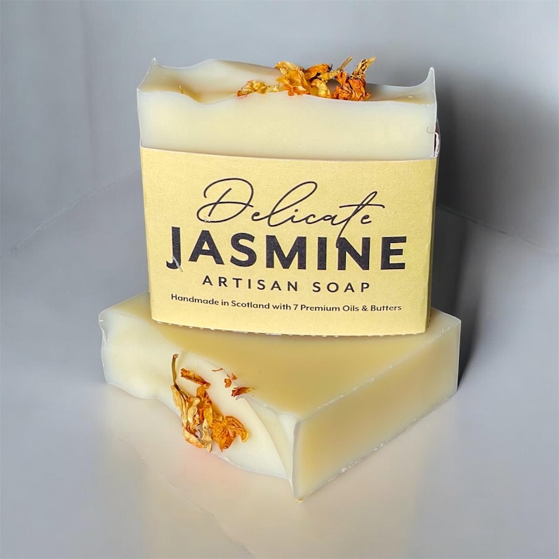 Delicate Jasmine