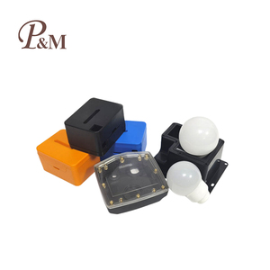中国定制PP PC PVC ABS塑料制品厂 - Product Image 6