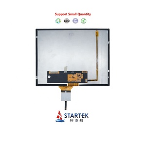 12.1 inch <span class=keywords><strong>LCD</strong></span> module LVDS giao diện 1024x768 12.1 inch TFT <span class=keywords><strong>LCD</strong></span> màn hình chéo - Product Image 5