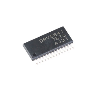 Texas Instruments DRV8841PWPR Electronic Ic Components Chip 8 Pin Circuitos Integratedados <strong>Programables</strong> TI-Drv8841PWPR - Product Image 1