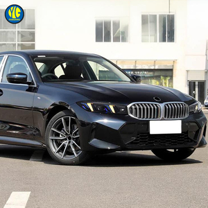 BMW G20 far sarı DRL için özelleştirilmiş High-end sürüm G20 far güncelleme G28 2023-2025 LED ön işık meclisi - Product Image 4