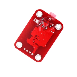 El módulo transmisor FM crea un módulo transmisor de radio. - Product Image 2