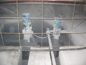 Máquina de fabricación de bloques de hormigón aireado, fabricante de bloques de construcción AAC, coste de planta, línea de producción de bloques AAC - Product Image 3