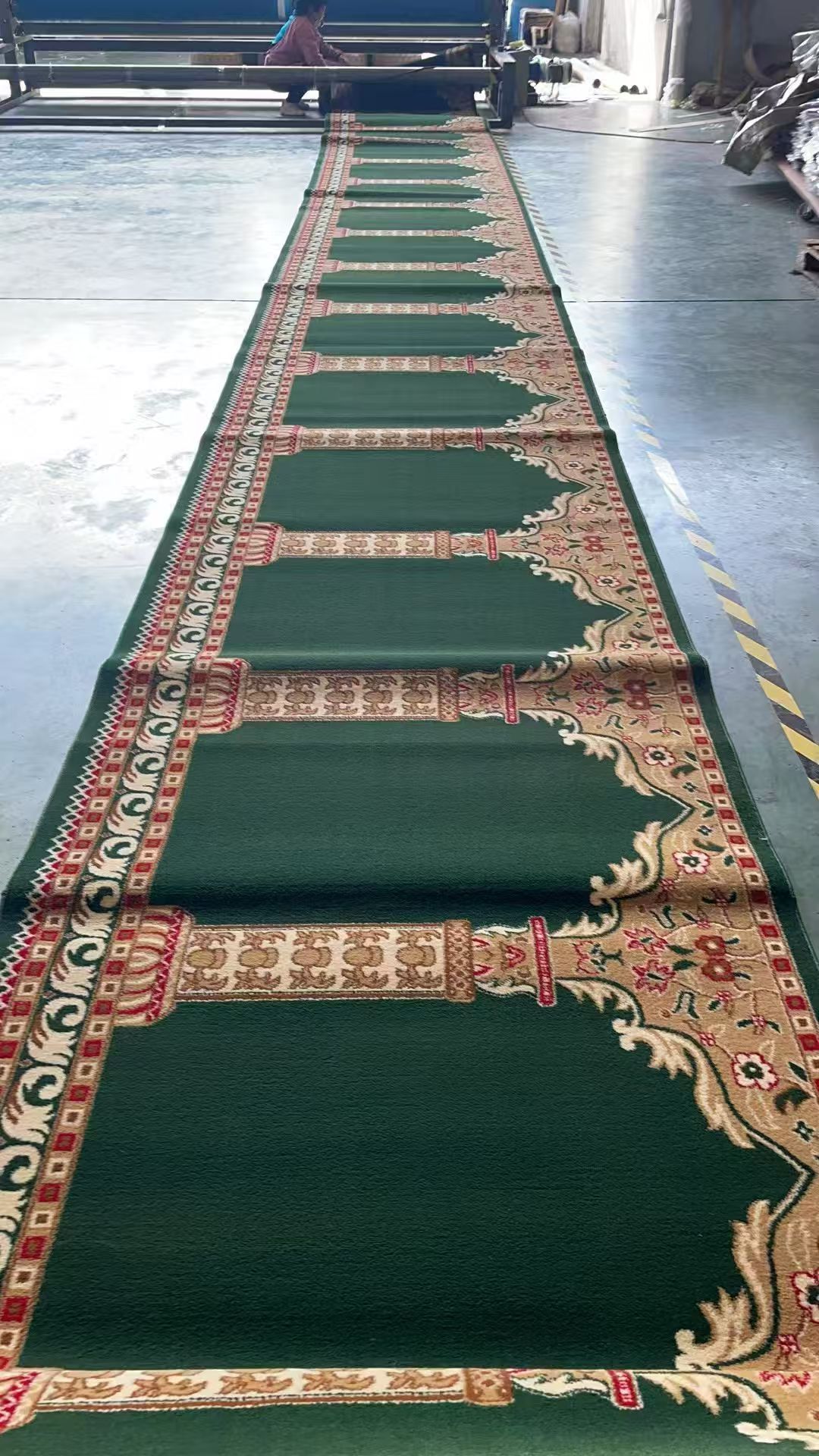 Floral 9