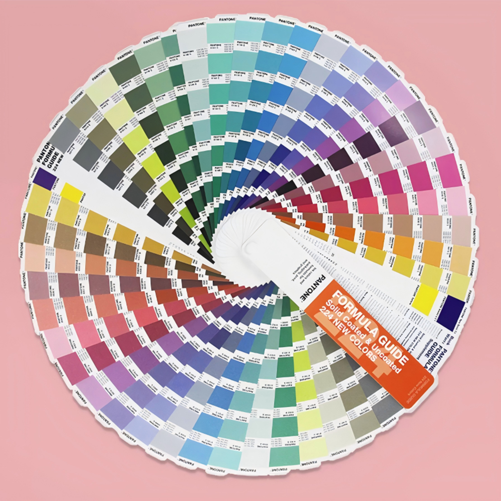 Couleur personnalisée