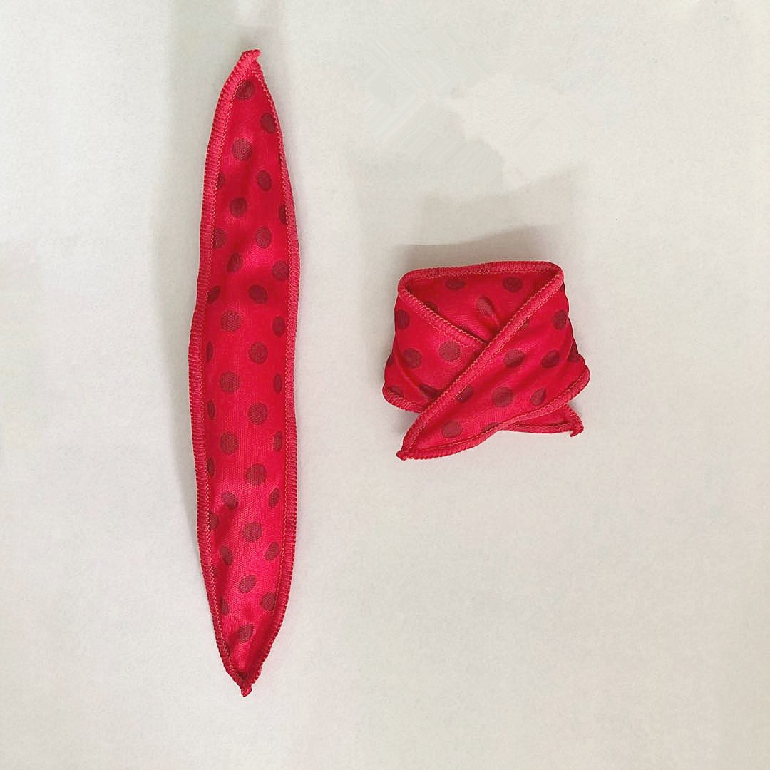 Rojo brillante