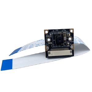 IMX219 modulo fotocamera USB 4K per visione notturna a infrarossi grandangolare Raspberry PI da 8mp - Product Image 4