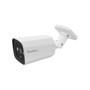 Nuovo 5.0MP Full Color Starlight rete luminosa regolata automaticamente IP telecamera Bullet in metallo sistema CCTV supporto citofono Audio bidirezionale - Product Image 4