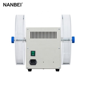<strong>Lab</strong> <strong>Testing</strong> <strong>Machine</strong> Tablet Friability Tester - Product Image 3