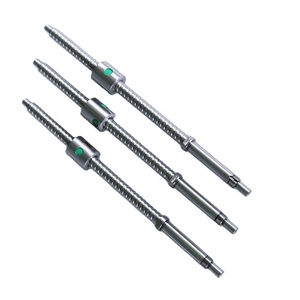 数控机床用微型SFK1004单螺母滚珠丝杠 - Product Image 4