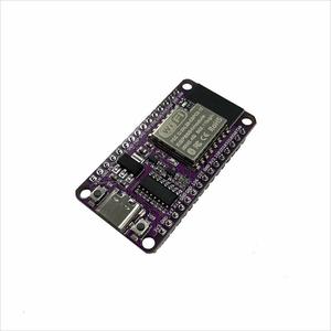 NODEMCU-ESP32-C2 Entwicklungs board Onboard ESPC2-12 Modul CH340 WIF Modul Kompatible ESP8684-DevKitM-1 - Product Image 2