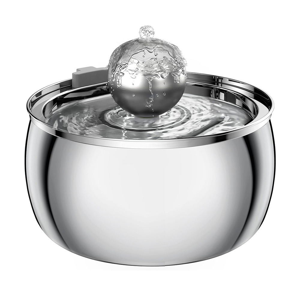Robinet sphérique 4L