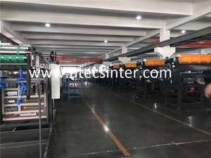 UCM1100A endüstriyel yüksek hızlı döner 2 jumbo rulo otomatik kağıt çapraz kaplama kesme makinası kesici - Product Image 5