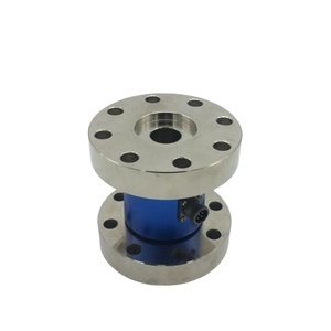 Trasduttore di coppia statico e discontinuo del sensore di coppia di rotazione a doppia flangia GTS309 - Product Image 1