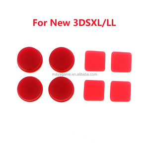 สกรูฐานสกรู3DS 3DSLL/3dsxl 8สีใหม่ - Product Image 3