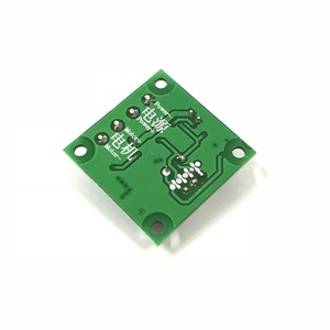 <strong>PWM</strong> DC <strong>Motor</strong> <strong>Speed</strong> <strong>Controller</strong> Automatic Regulator Control DC 1.8V to 3V 5V 6V 12V 15V 2A Low Voltage <strong>PWM</strong> <strong>Controller</strong> Module - Product Image 3