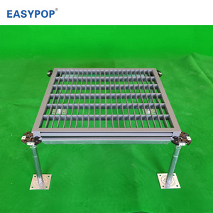 quick-installation anti-static raised floor <strong>system</strong> is an indispensable spare <strong>part</strong> for <strong>the</strong> upgrade <strong>of</strong> <strong>the</strong> <strong>computer</strong> room - Product Image 2