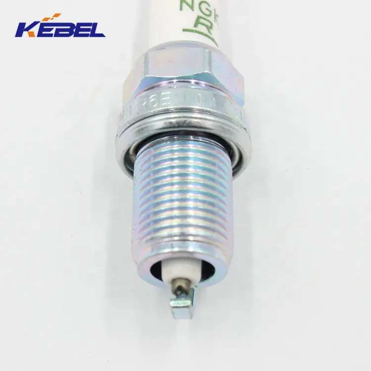 Wholesale Price China Manufacturer Engine Auto Parts BKR6E-11/2756 22401-50Y06 Auto Spark Plug