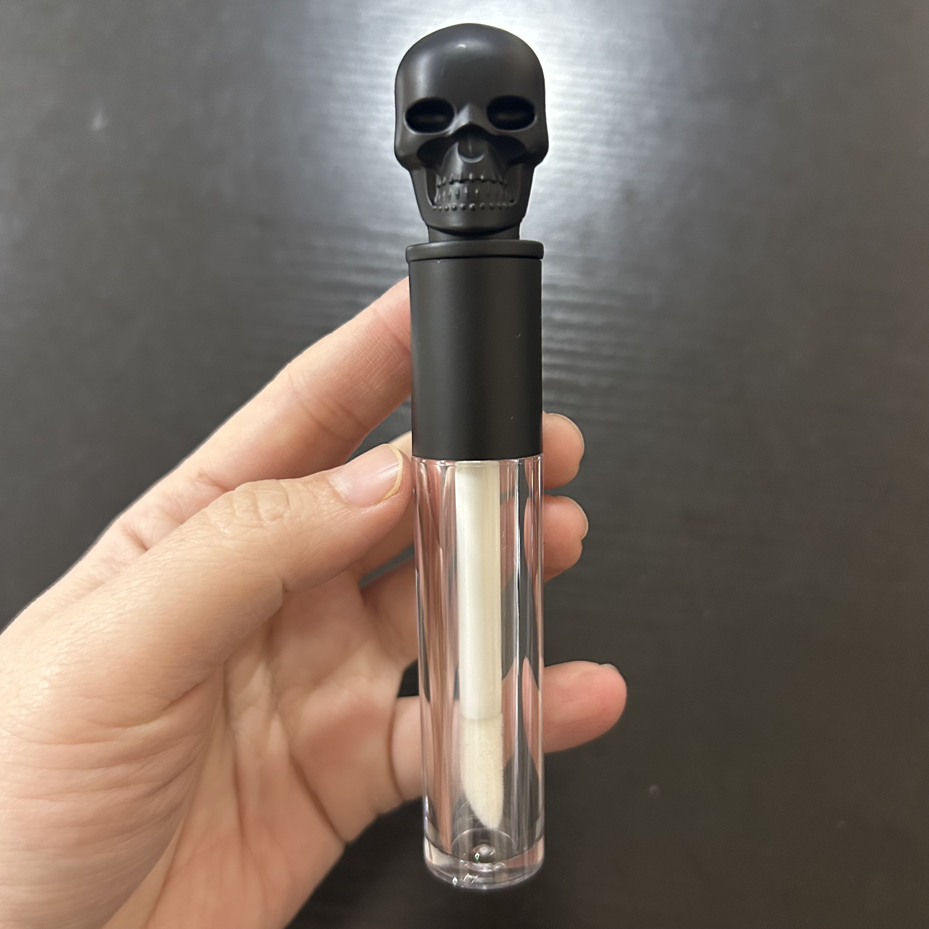 13 Long Black Big Brush
