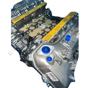 CG ชิ้นส่วนรถยนต์ V8 3UR-FE เบนซินสำหรับ Toyota Land Cruiser J200 Sequoia XK60 Tundra Lexus LX570 - Product Image 3