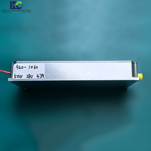 Modulo amplificatore di potenza Wireless RF da 50 Watt con risonatore ad anello 100M-1100MHz segnale digitale modulo di - Product Image 2