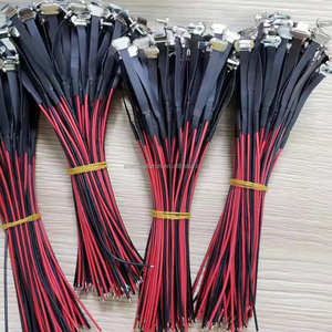 OEM สายเคเบิล FPV Micro USB ชนิดแบนบางพิเศษพิมพ์ C FPC PVC มาตรฐาน SD การ์ดหญิงแผงสำหรับกล้องคอมพิวเตอร์12เดือน - Product Image 3