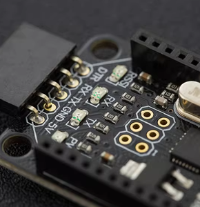 XBee USB Configurator V2: USBからシリアルコンバータへの高ビットレート伝送のための完全なチュートリアル - Product Image 3