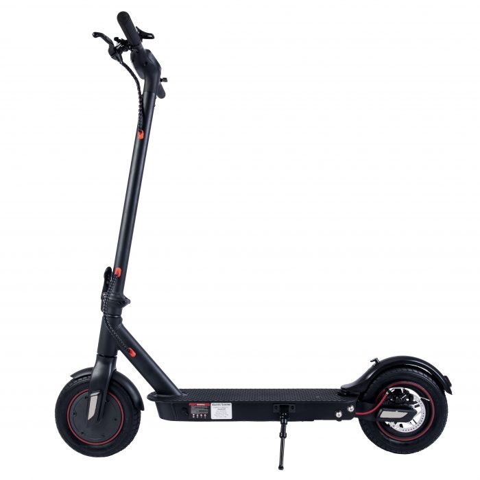 Scooter électrique