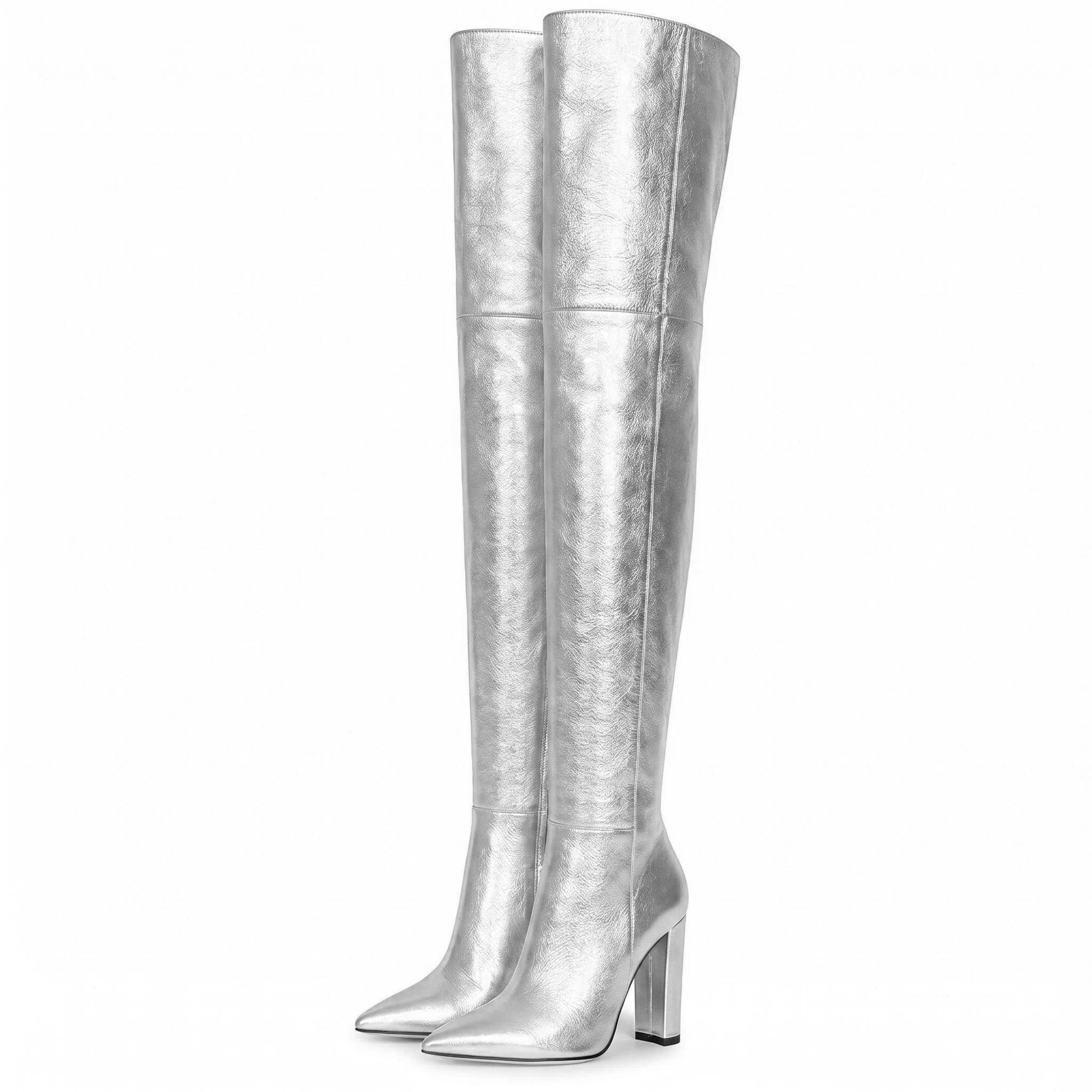 Silver