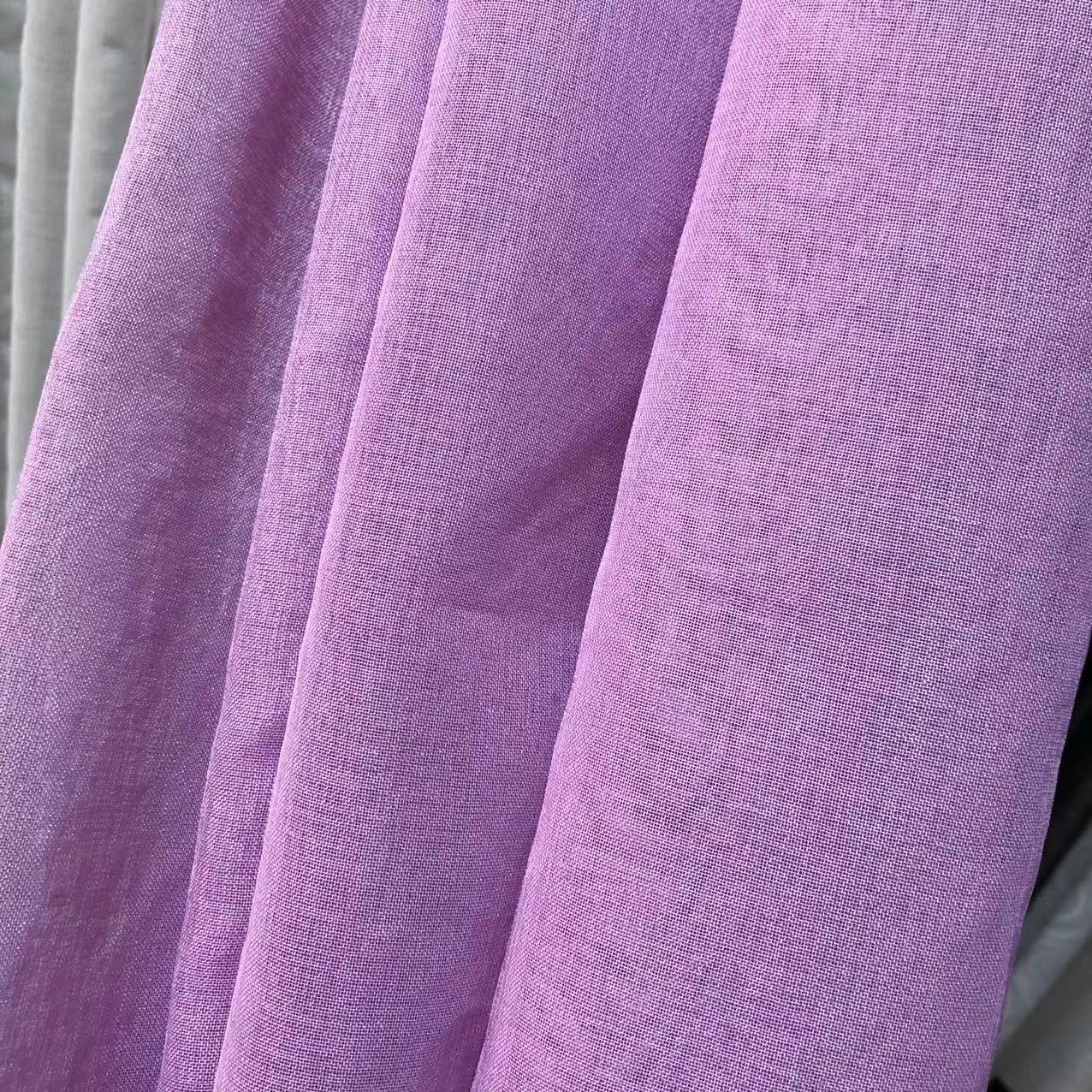 TULLE VIOLET