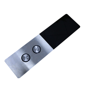 7-сегментный дисплей для панели управления лифтом LOP - Product Image 2