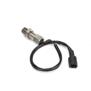 厂家供应E200B E320挖掘机配件S6K转速传感器125-2966 196-7973 - Product Image 4