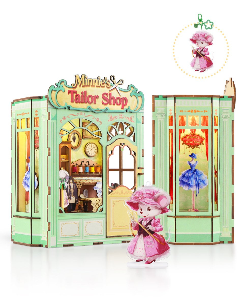 Atelier de couture
