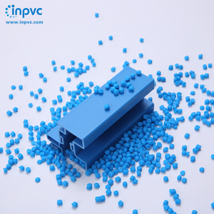 窓建設用PVC UPVCプロファイル工場価格 - Product Image 5