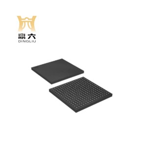 DING LIU EP4CE6F17C8N programlanabilir kapı dizisi IC EP4CE6F17I7N Cyclone IV E alan programlanabilir kapı dizisi (FPGA) IC 179 276480 6 - Product Image 1