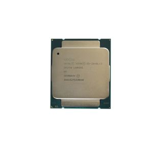 ใช้ V4 E5-2648L 14 Core 1.80 GHz 9.6 GT/S 75 W ช่องเสียบ FCLGA2011 E5ซีพียูตัวประมวลผล v4ครอบครัว - Product Image 1
