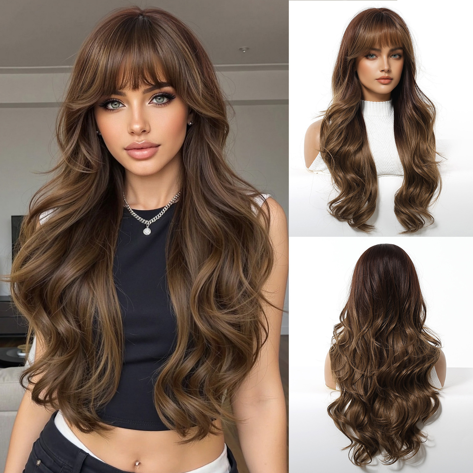 Couleur marron