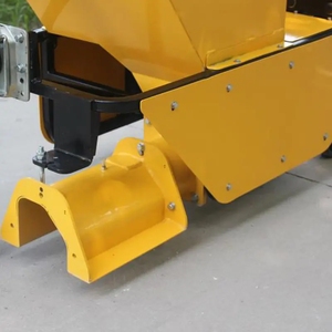 Ucuz çatı kıvrımlı rulo şekillendirme beton bordür makinesi - Product Image 4