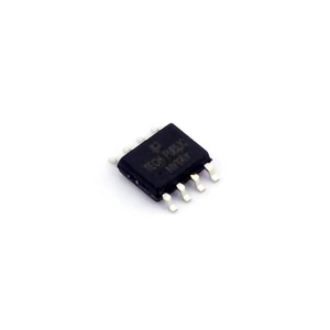 集積回路CSD18543Q3A VSONP-8(3.1x3.1) スマートパワーIGBTダーリントンデジタルトランジスタ3レベルサイリスタ - Product Image 6