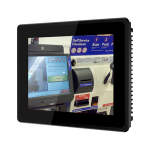 <strong>10</strong>.4 Inch <strong>Window</strong> <strong>10</strong> Ubuntu 20.4 Os Intel Embedded Motherboards Fanless Embedded Industrial Pc Rs485 - Product Image 2