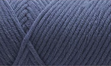 16 bleu gris - velours de soin de la peau premium