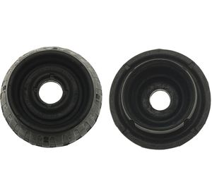 혼다 CR-Z 51920-SAA-003 51920-SAA-015 51920-SAA-013 용 스트럿 마운트 전면 왼쪽/오른쪽 스트럿 마운트 교체 지원 - Product Image 4