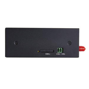 User Friendly Global 4G Gateways DI Relay TG451 MQTT <strong>Modbus</strong> <strong>TCP</strong> Gateway for Electricity Substation Monitoring - Product Image 4