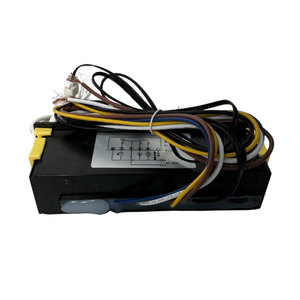 Controlador de temperatura Led Longhey adecuado para refrigeradores y congeladores 110-220V regulador LCD de dos salidas de relé