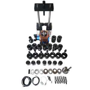 Beacon Large Cam Box for <strong>Testing</strong> <strong>Unit</strong> Injectors (EUI) and <strong>Unit</strong> Pumps (EUP) Come With Scales Gears Adapters Common Rail <strong>System</strong> - Product Image 1