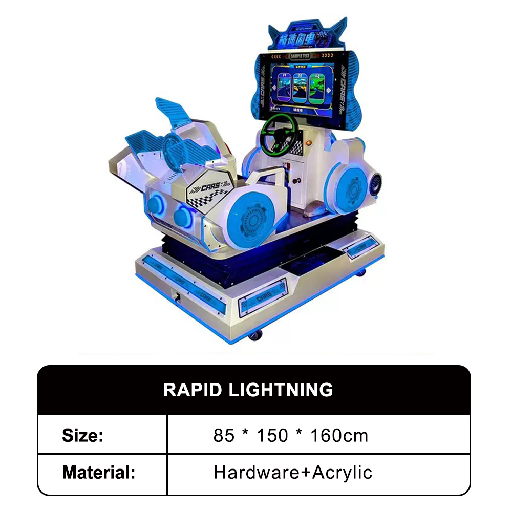 RAPID LIGHTNING