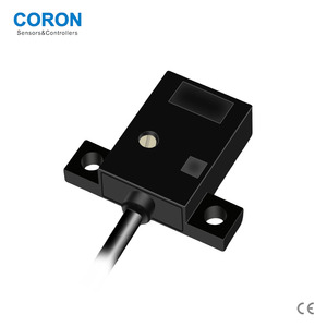 Originale nuovo robot fotoelettrico interruttori ottici GW2-ZD03 sensori ottici per il controllo industriale rilevare sensore fotoelettrico - Product Image 2